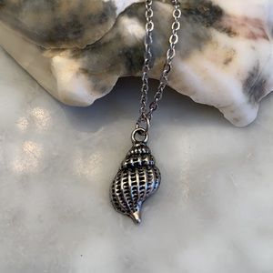 🦩SALE PICK 4 for $20 Sea Shell Necklace